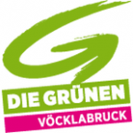 Logo Grüne Vöcklabruck